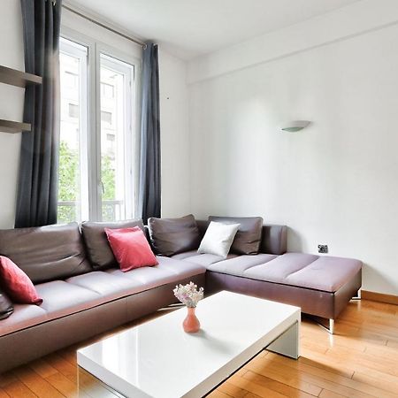 Appartement Quartier Champs-Elysees 4 Free Netflix باريس المظهر الخارجي الصورة