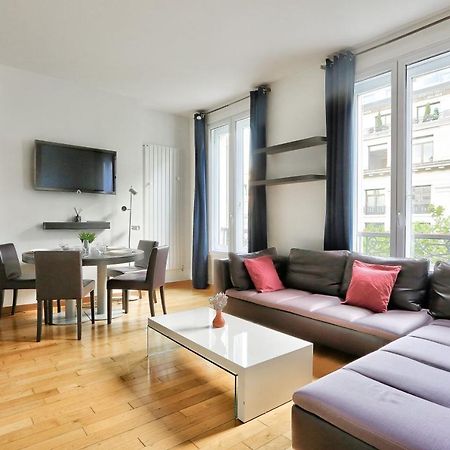 Appartement Quartier Champs-Elysees 4 Free Netflix باريس المظهر الخارجي الصورة