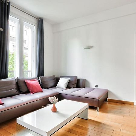 Appartement Quartier Champs-Elysees 4 Free Netflix باريس المظهر الخارجي الصورة