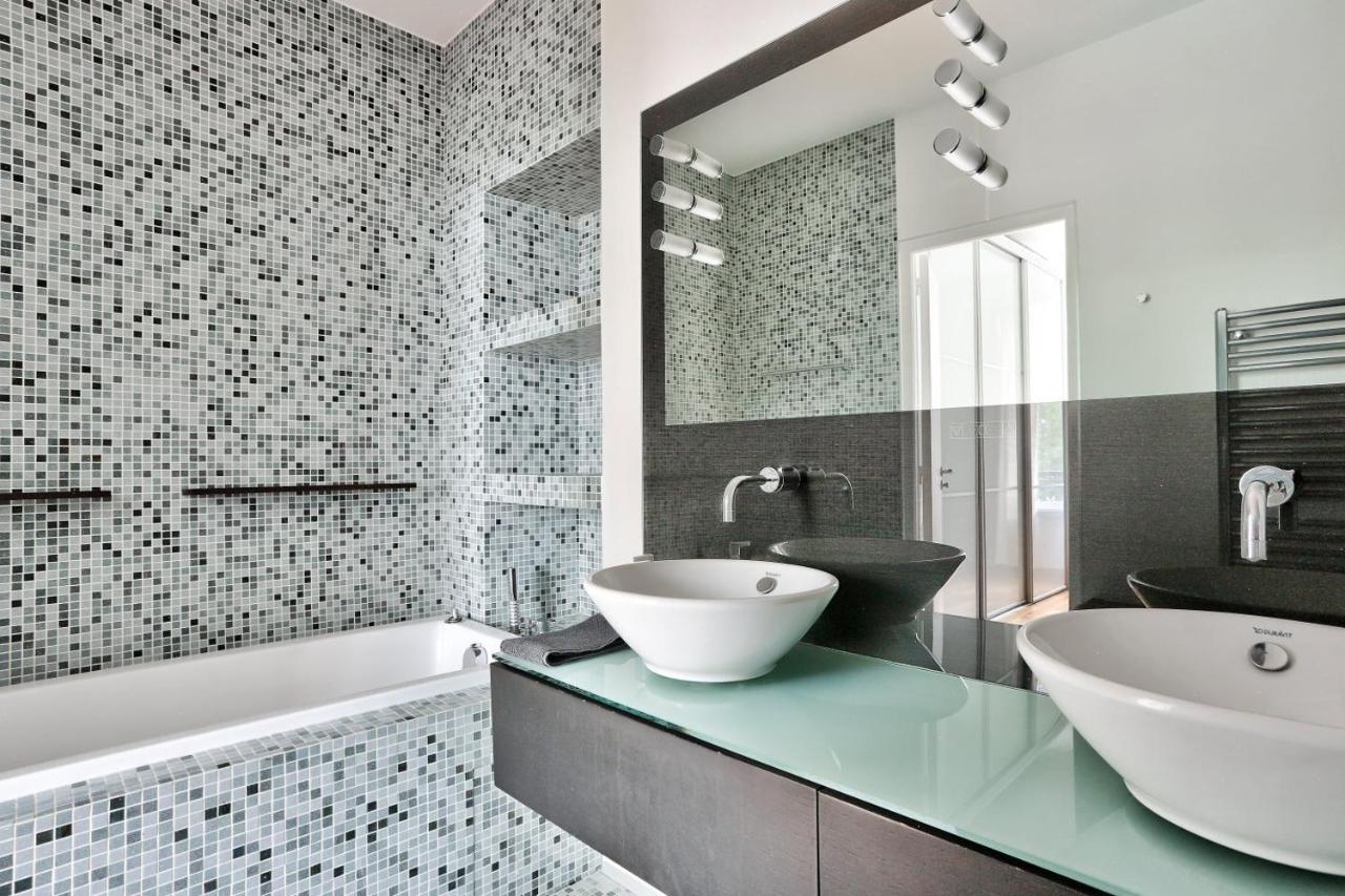 Appartement Quartier Champs-Elysees 4 Free Netflix باريس المظهر الخارجي الصورة