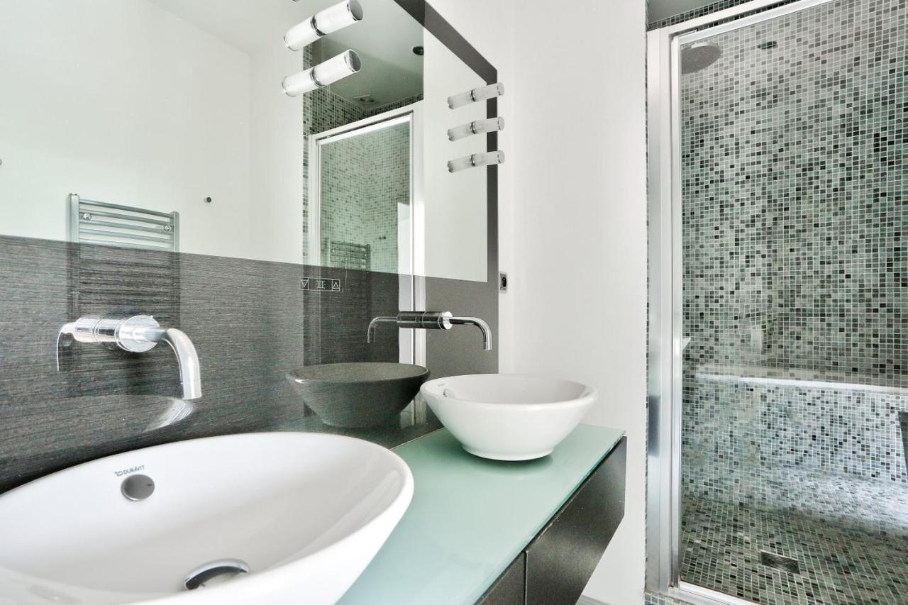 Appartement Quartier Champs-Elysees 4 Free Netflix باريس المظهر الخارجي الصورة