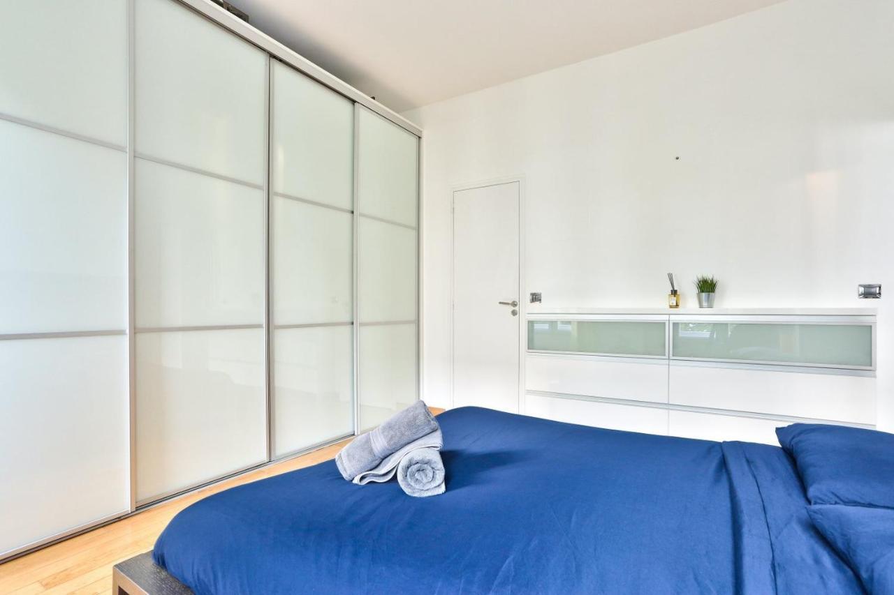 Appartement Quartier Champs-Elysees 4 Free Netflix باريس المظهر الخارجي الصورة